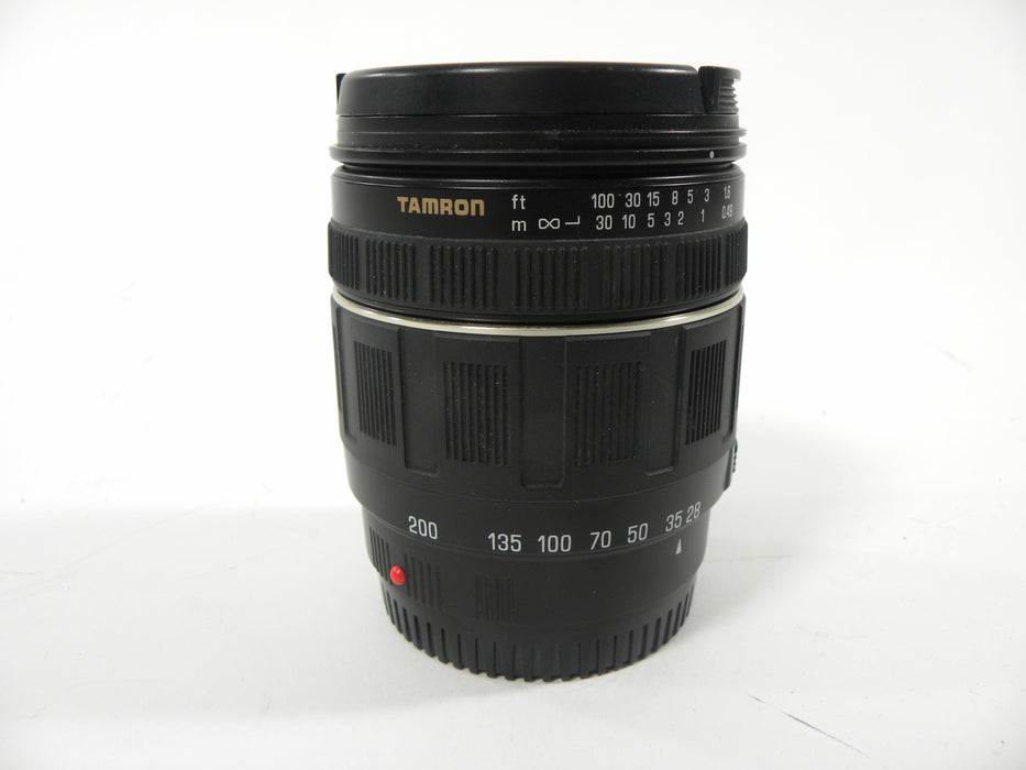 Tamron AF XR IF 28-200mm f3.8-5.6 Macro A Mount