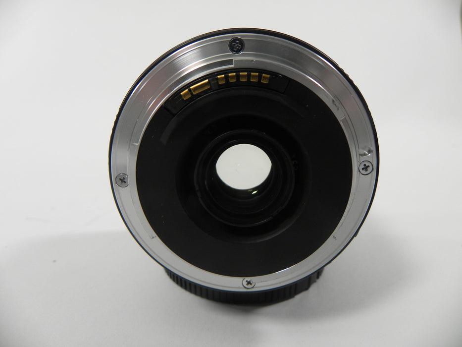 Tamron AF XR IF Macro 28-200mm f3.8-5.6 for Canon EF Mount
