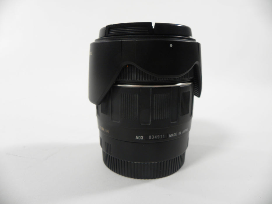 Tamron AF XR IF Macro 28-200mm f3.8-5.6 for Canon EF Mount