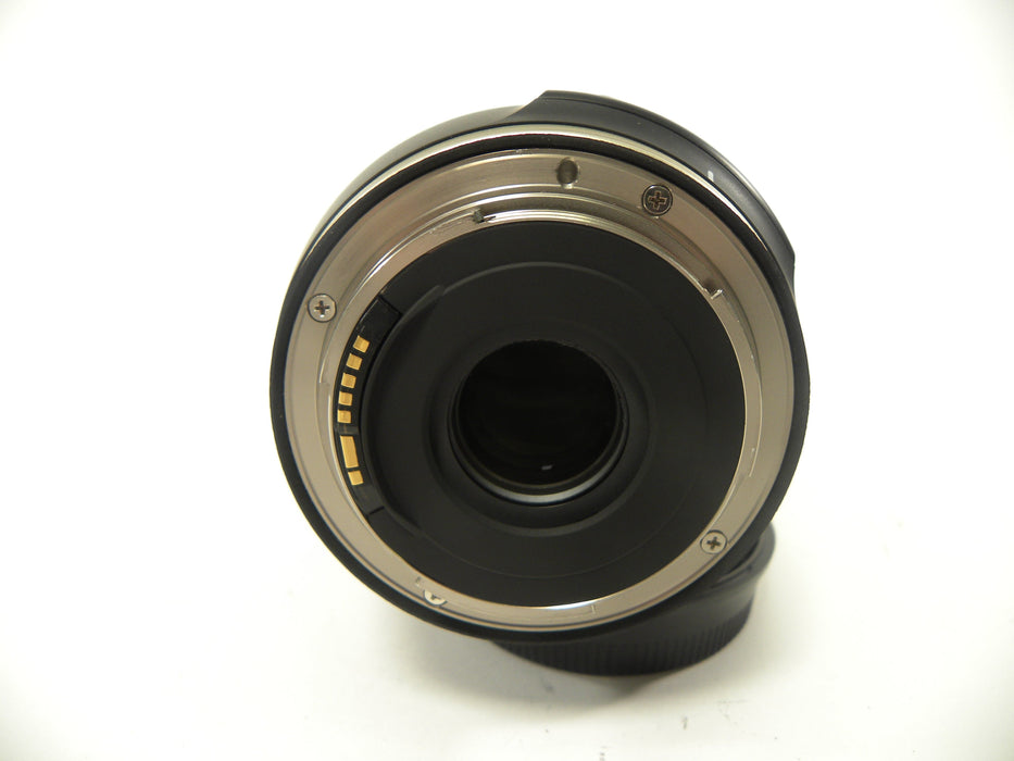 Tamron Di II VC HLD 18-400mm f3.5-6.3 Canon EF-S Mount
