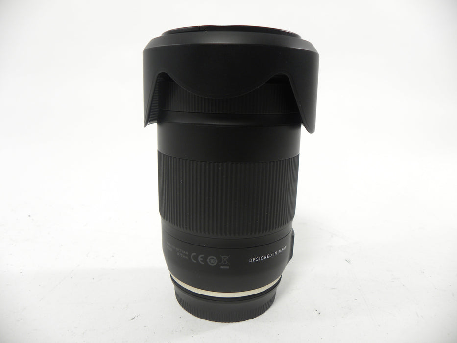 Tamron Di II VC HLD 18-400mm f3.5-6.3 Canon EF-S Mount
