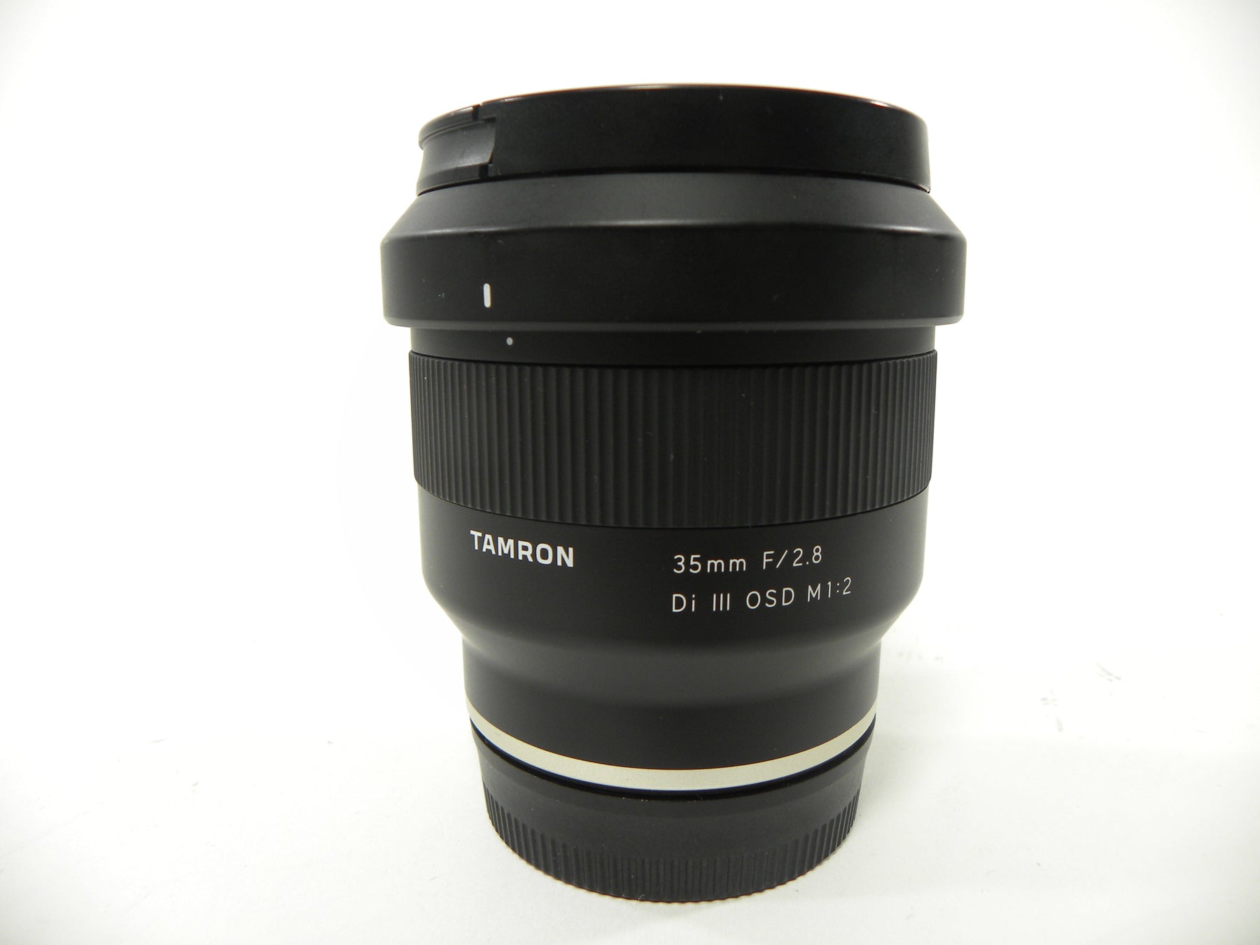 Tamron Di III OSD M1:2 35mm f2.8 Sony E Mount