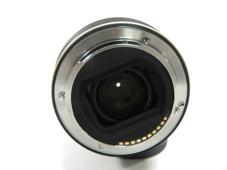 Tamron Di III RXD 17-28mm f2.8 Sony E Mount