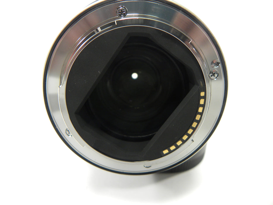 Tamron Di III RXD 28-75mm f2.8 Sony E Mount