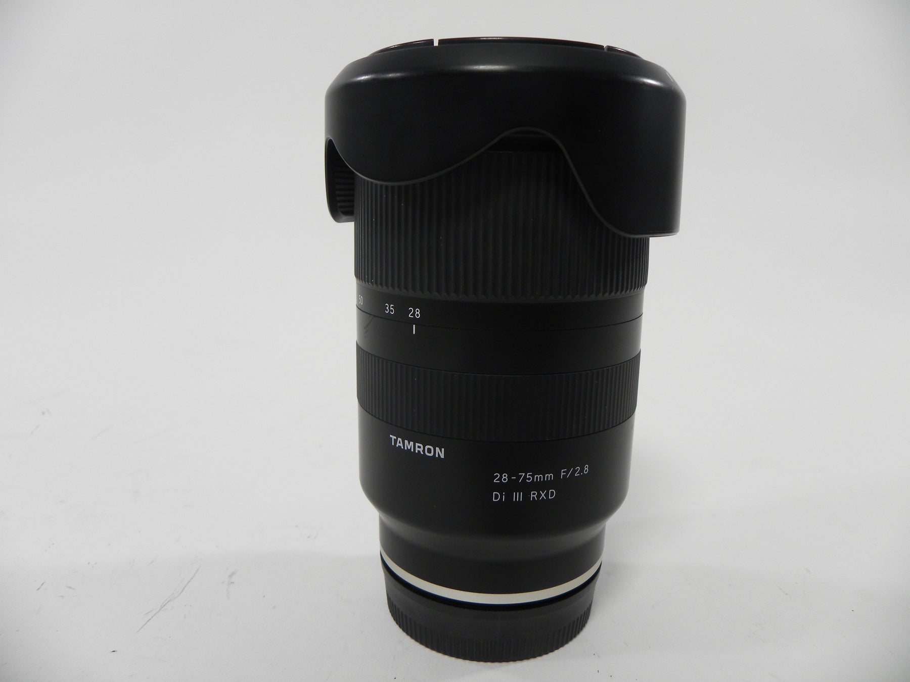 Tamron Di III RXD 28-75mm f2.8 Sony E Mount