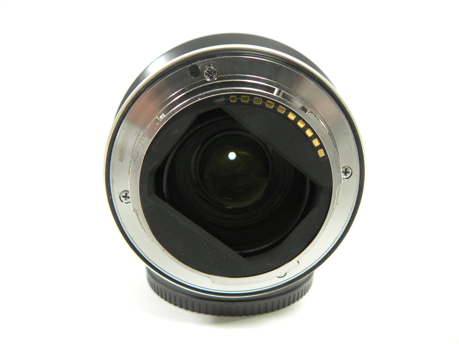 Tamron Di III RXD 28-75mm f2.8 Sony E Mount