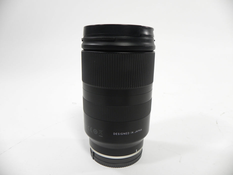 Tamron Di III RXD 28-75mm f2.8 Sony E Mount