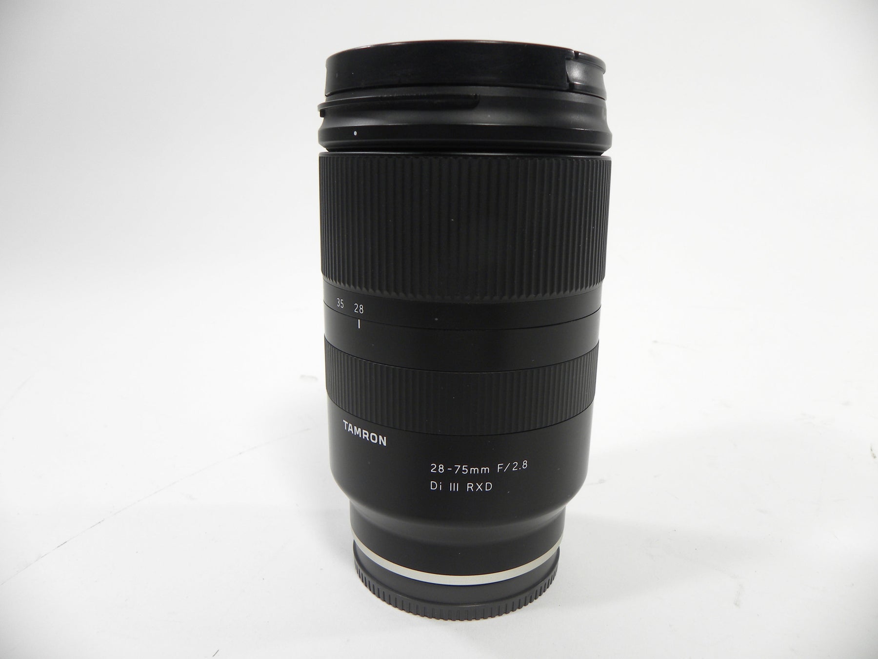 Tamron Di III RXD 28-75mm f2.8 Sony E Mount