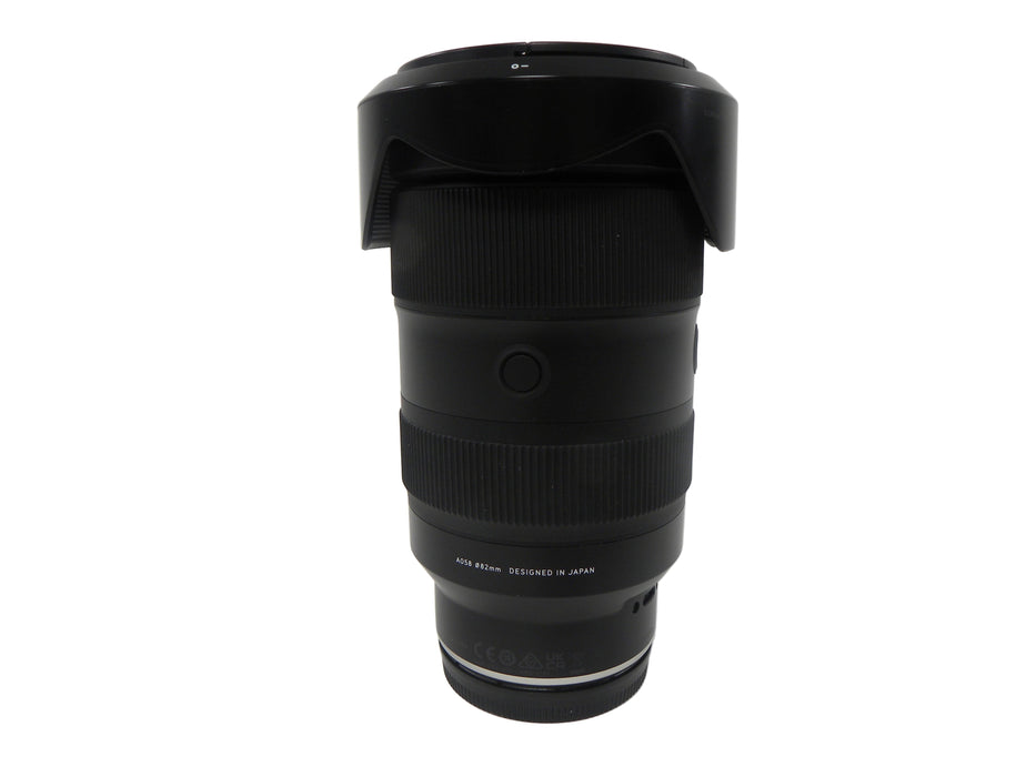 Tamron Di III VXD 35-150mm f2.-2.8 Nikon Z Mount