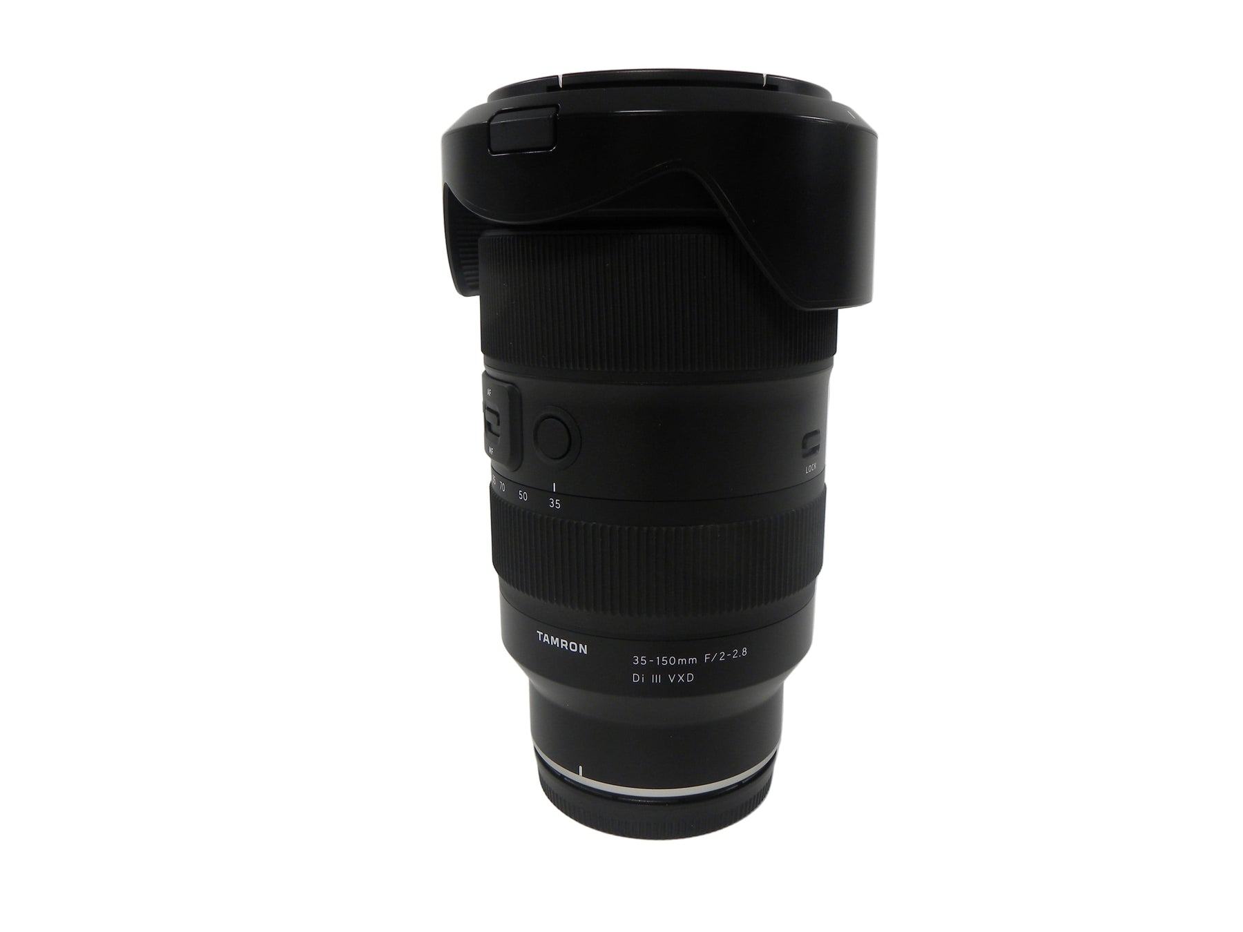 Tamron Di III VXD 35-150mm f2.-2.8 Nikon Z Mount
