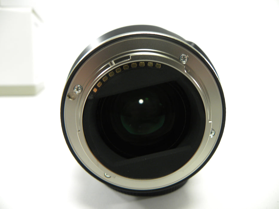 Tamron Di III VXD G2 28-75mm f2.8 Sony E Mount