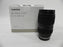 Tamron Di III VXD G2 28-75mm f2.8 Sony E Mount