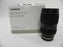 Tamron Di III VXD G2 28-75mm f2.8 Sony E Mount
