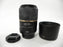 Tamron Di USD SP Macro 90mm f2.8 Nikon F Mount  AS IS