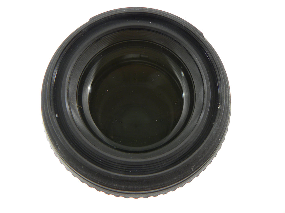 Tamron Di USD SP Macro 90mm f2.8 Nikon F Mount  AS IS
