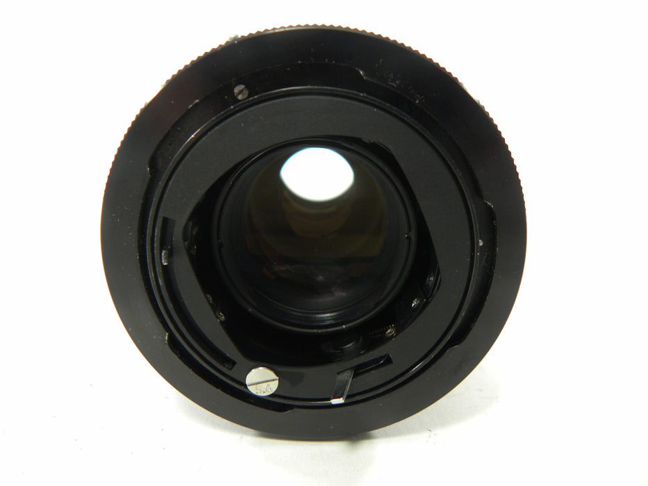 Tamron-F 300mm f5.6 Canon FD Mount lens