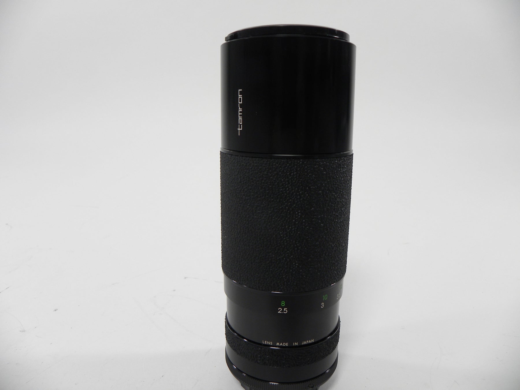 Tamron-F 300mm f5.6 Canon FD Mount lens