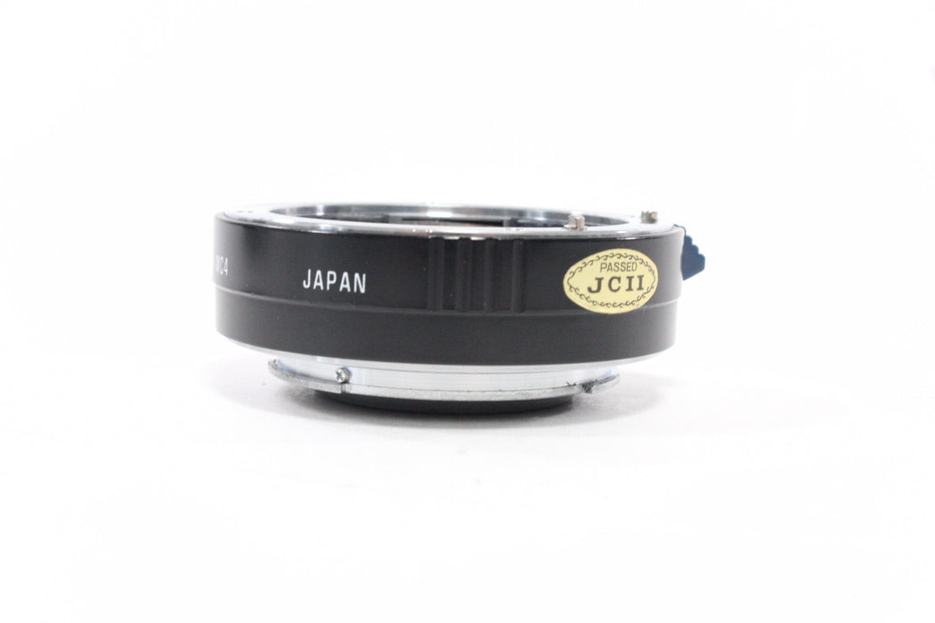 Tamron-F AF 1.4x M-AF MC4 Teleconvertor for Minolta A Mount