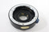 Tamron-F AF 1.4x M-AF MC4 Teleconvertor for Minolta A Mount