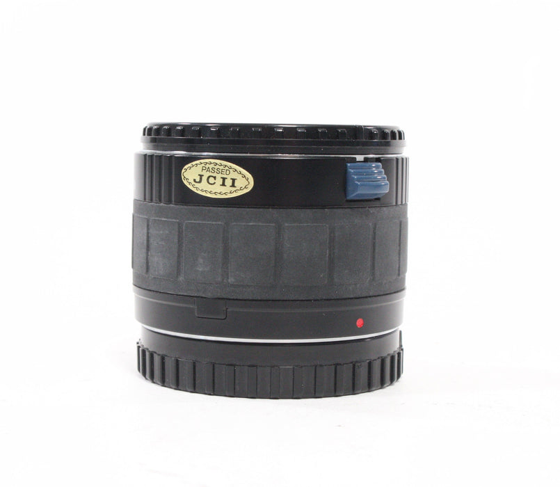 Tamron-F AF 2x M-AF BBAR MC7 Teleconvertor