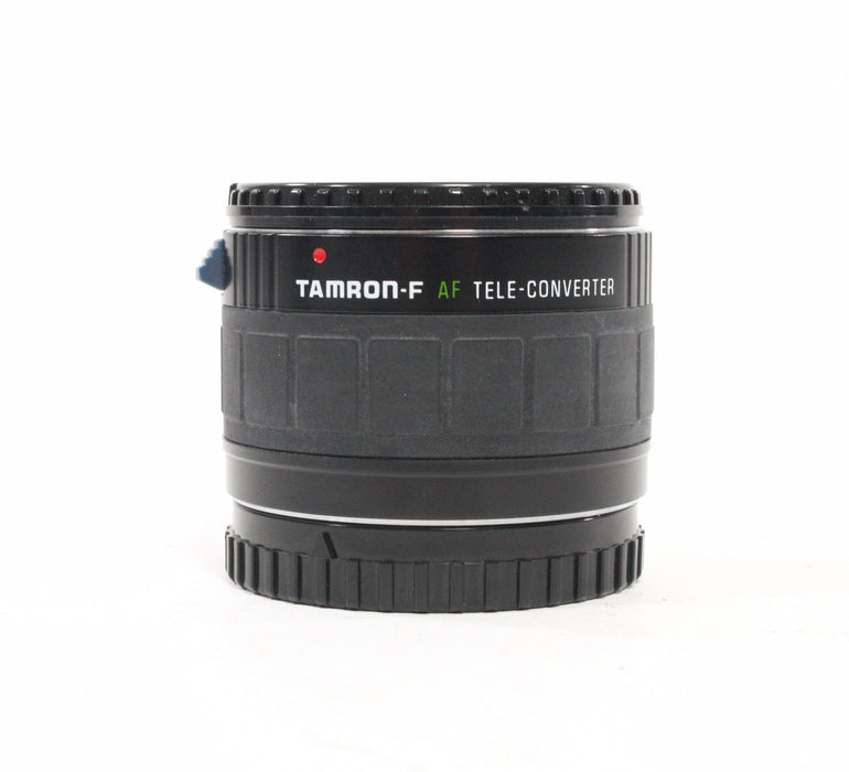 Tamron-F AF 2x M-AF BBAR MC7 Teleconvertor