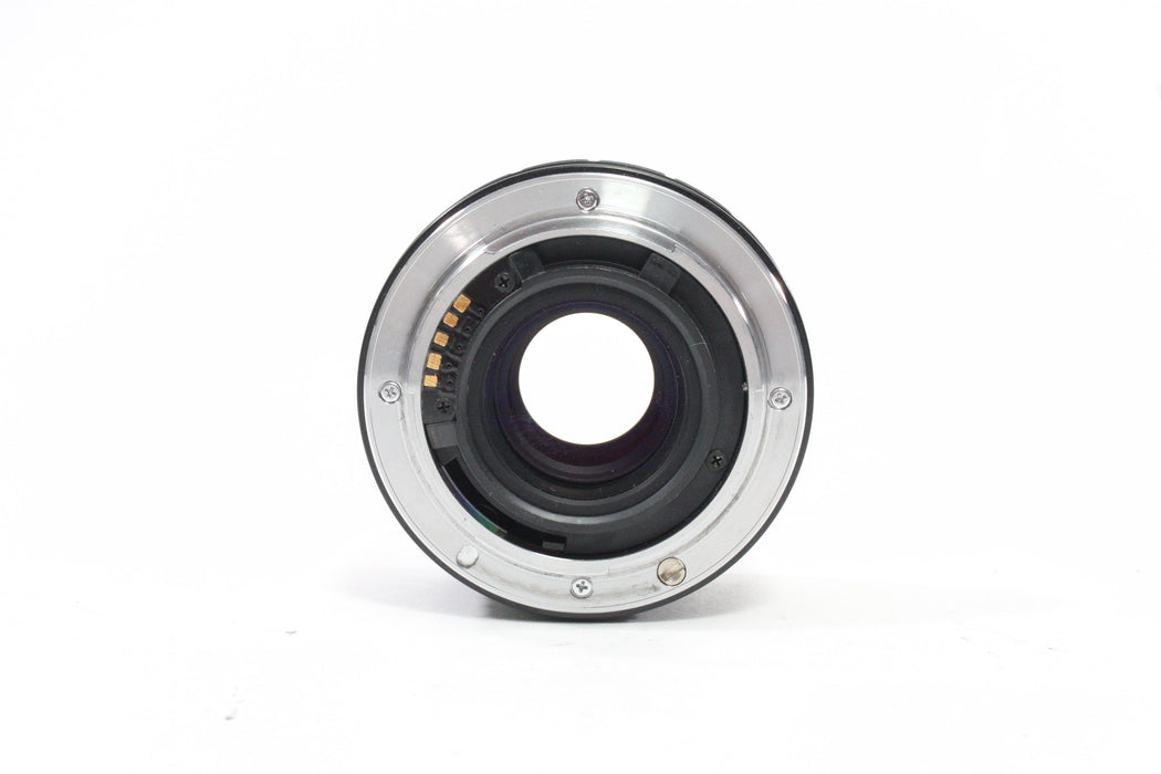 Tamron-F AF 2x M-AF BBAR MC7 Teleconvertor