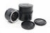 Tamron-F AF 2x M-AF BBAR MC7 Teleconvertor