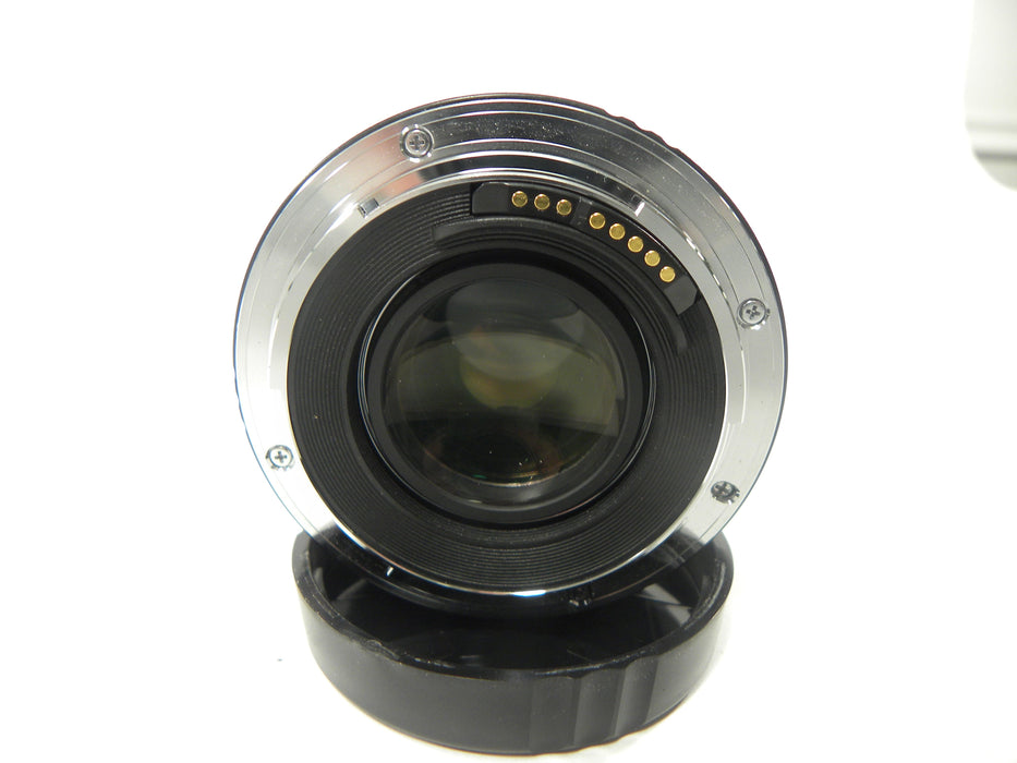 Tamron-F AF Tele Converter 1.4x C-AF1 MC4  for Canon
