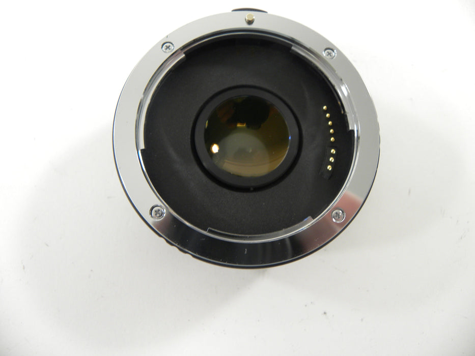 Tamron-F AF Tele Converter 1.4x C-AF1 MC4  for Canon