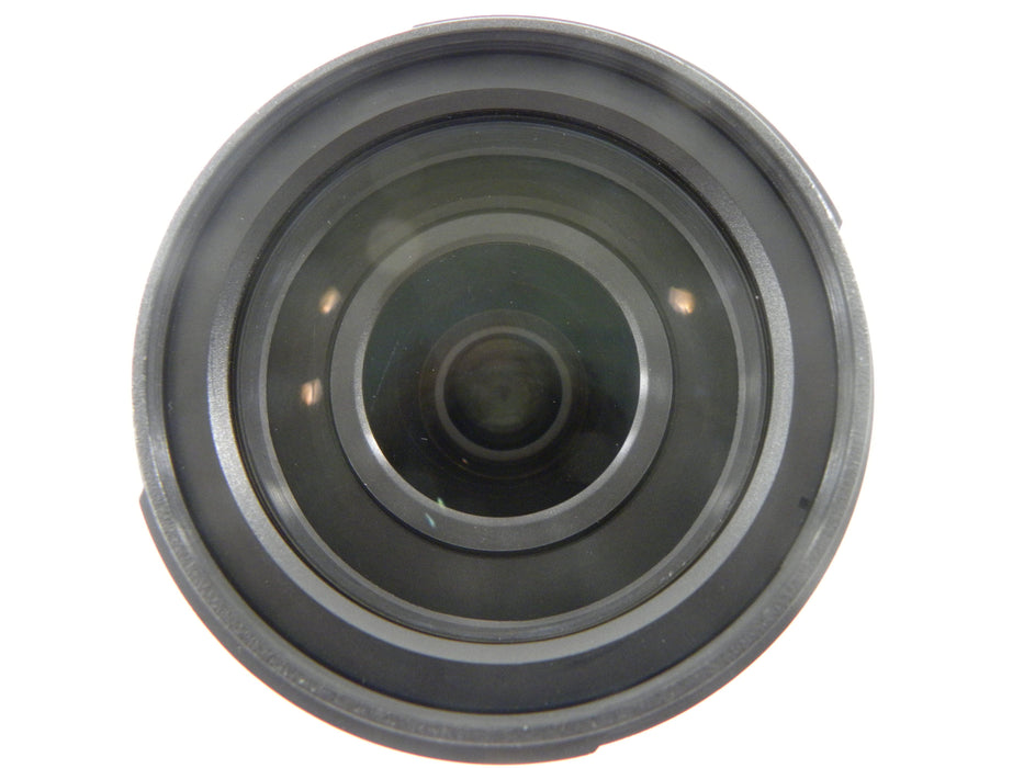 Tamron LD Di II AF IF Macro 18-250mm f3.5-6.3 Nikon AF Mount