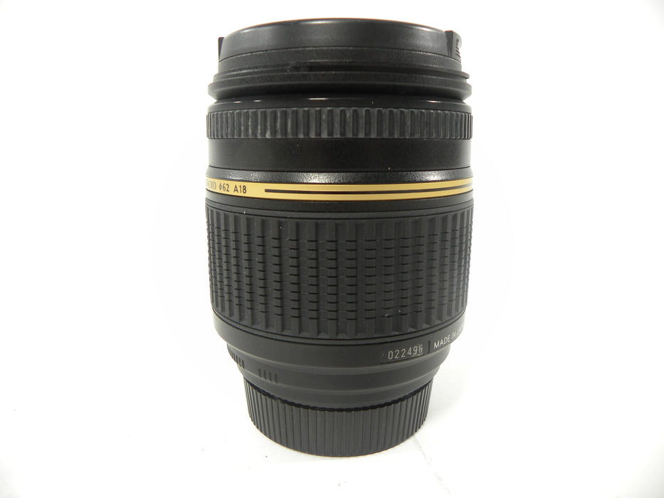 Tamron LD Di II AF IF Macro 18-250mm f3.5-6.3 Nikon AF Mount