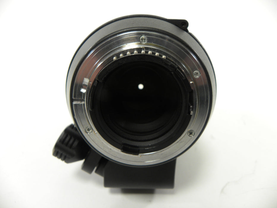 Tamron 70-200mm f2.8 IF Macro LD Di SP AF for Nikon F Mount