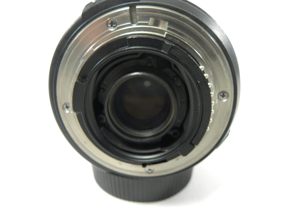 Tamron LD XR Di II AF 18-200mm f3.5-6.3 IF Macro A14 Nikon F Mount