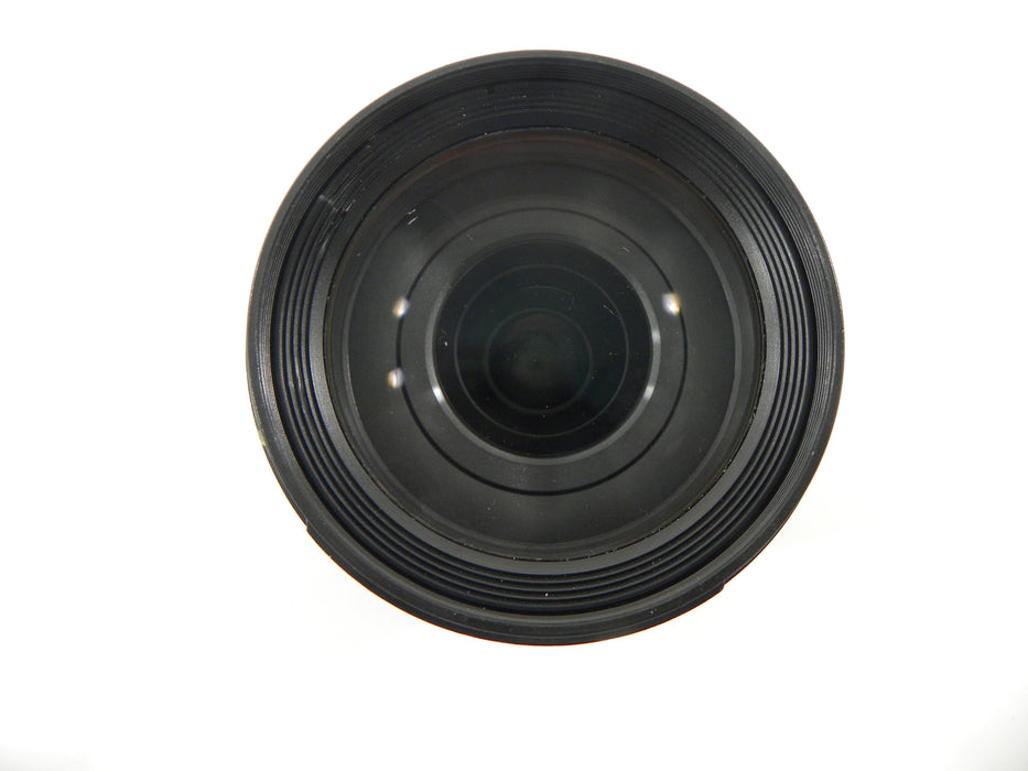 Tamron LD XR Di II AF 18-200mm f3.5-6.3 IF Macro A14 Nikon F Mount