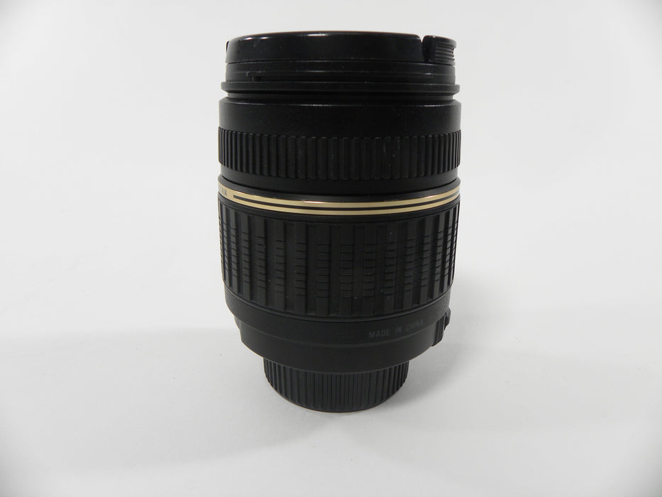 Tamron LD XR Di II AF 18-200mm f3.5-6.3 IF Macro Nikon DX Mount