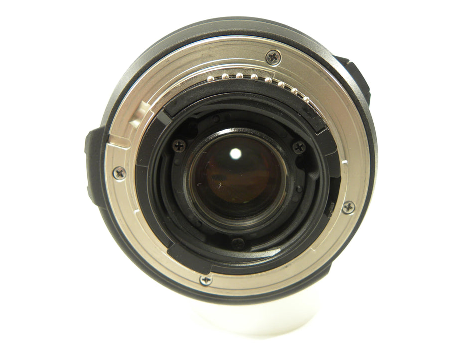 Tamron LD XR Di II AF Macro IF A14 18-200mm f3.5-6.3 Nikon AF Mount