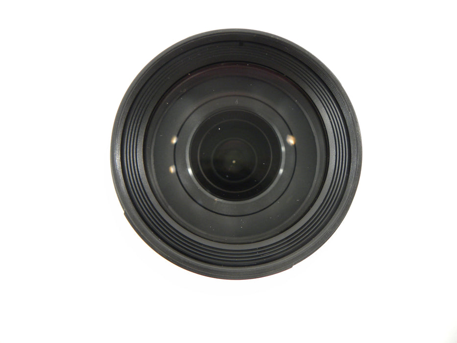 Tamron LD XR Di II AF Macro IF A14 18-200mm f3.5-6.3 Nikon AF Mount