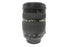Tamron LD XR Di SP AF 28-75mm f2.8 IF Macro Nikon F Mount