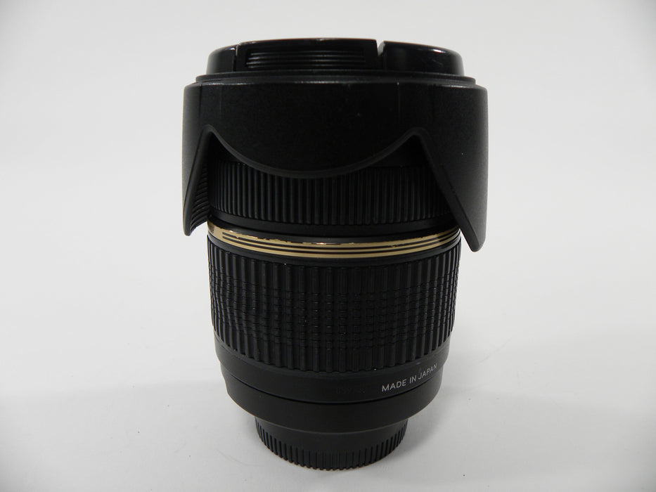 Tamron LD XR Di SP AF  IF 28-75mm f2.8 Macro Nikon F Mount