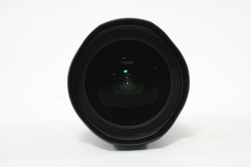 Tamron SP 15-30mm F2.8 Di VC USD Lens for Nikon F (Version 1)