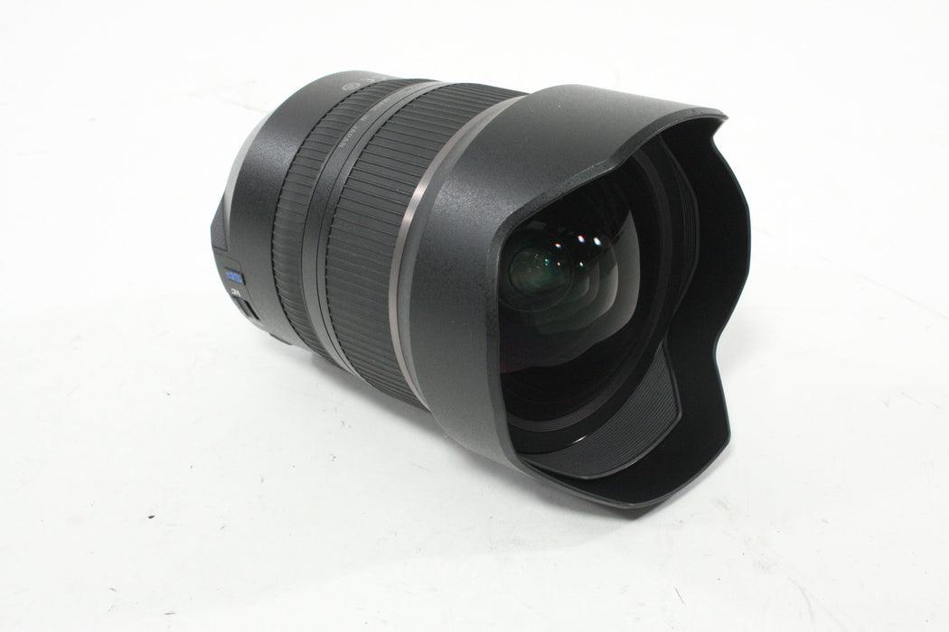 Tamron SP 15-30mm F2.8 Di VC USD Lens for Nikon F (Version 1)