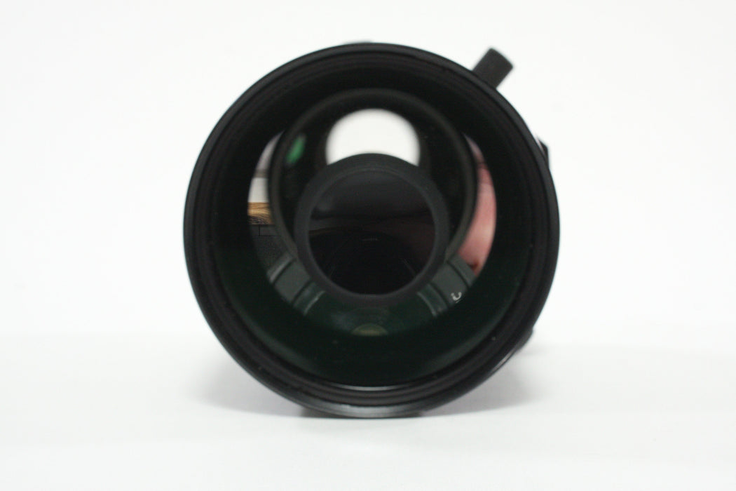 Tamron SP 500mm f/8 Tle Macro  Lens for OM Mount
