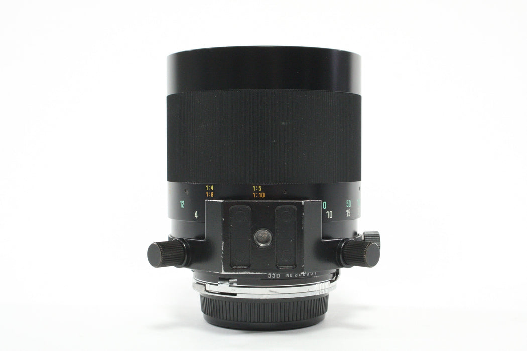 Tamron SP 500mm f/8 Tle Macro  Lens for OM Mount