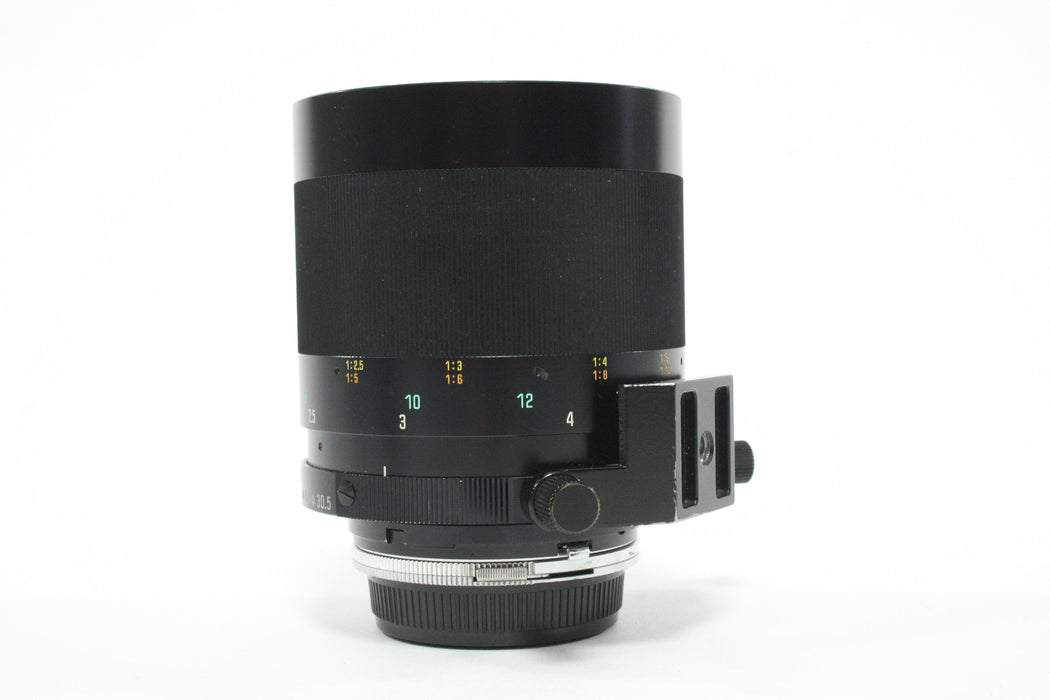 Tamron SP 500mm f/8 Tle Macro  Lens for OM Mount