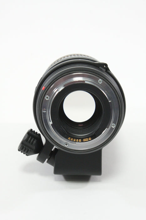 Tamron SP 70-200mm F2.8 USD Di for Canon EF