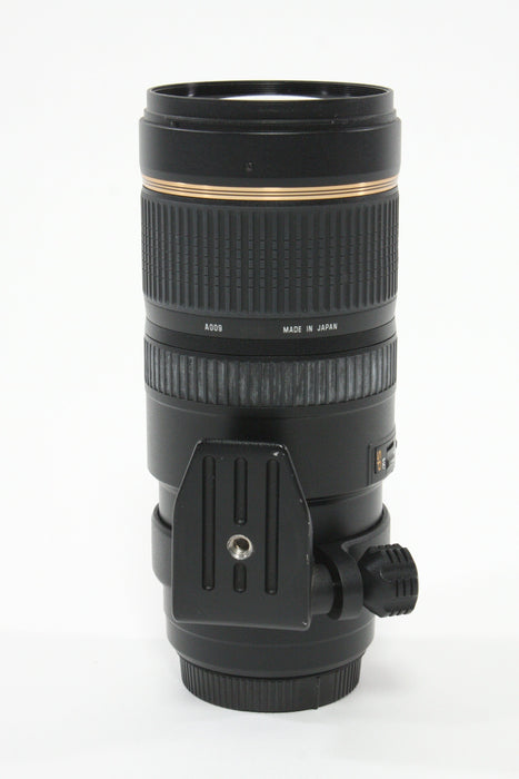 Tamron SP 70-200mm F2.8 USD Di for Canon EF