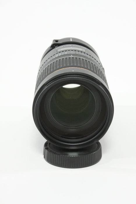 Tamron SP 70-200mm F2.8 USD Di for Canon EF