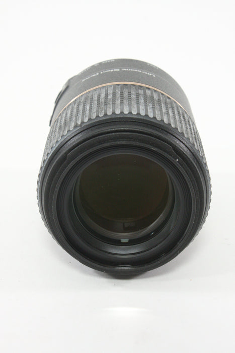 Tamron SP 90mm F2.8 Macro 1:1 VC for Nikon - Read