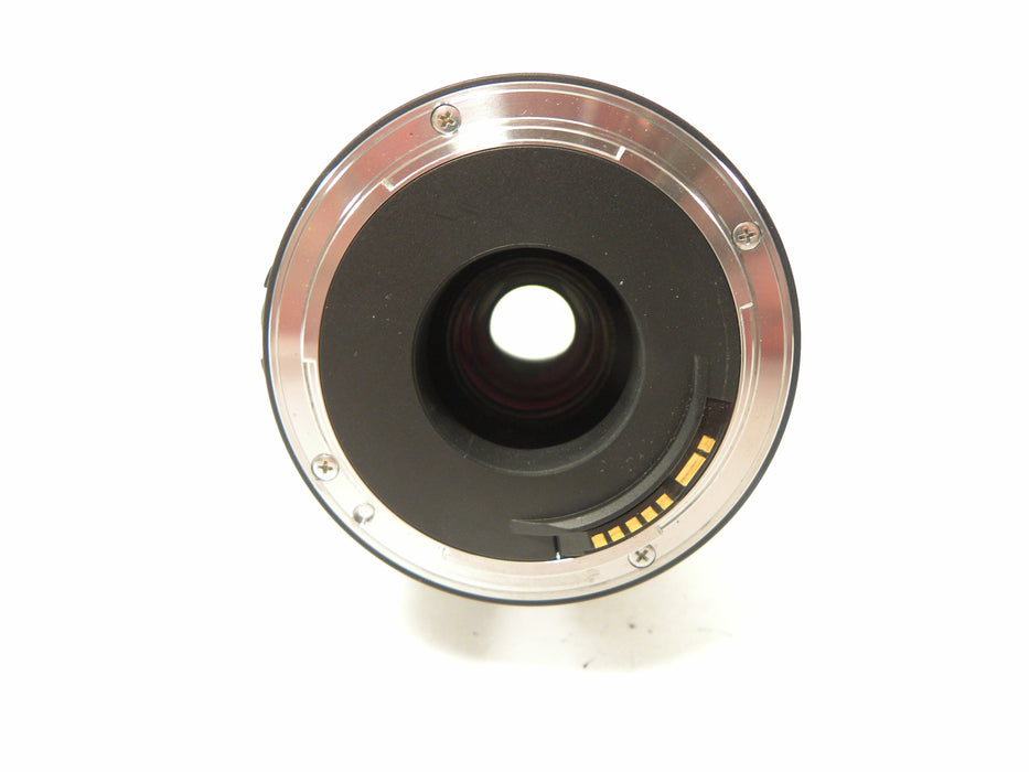 Tamron SP AF Di II LD IF 11-18mm f4.5-5.6 A13
