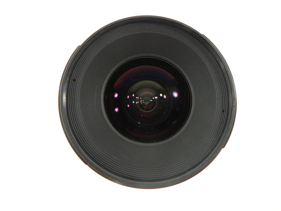 Tamron SP AF Di II LD IF 11-18mm f4.5-5.6 A13